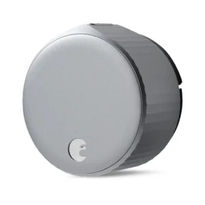 August Smart Lock Pro