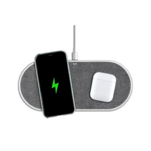 Belkin 3-in-1 Wireless Charger