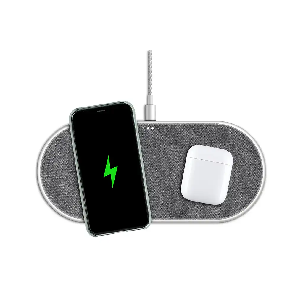 Belkin 3-in-1 Wireless Charger