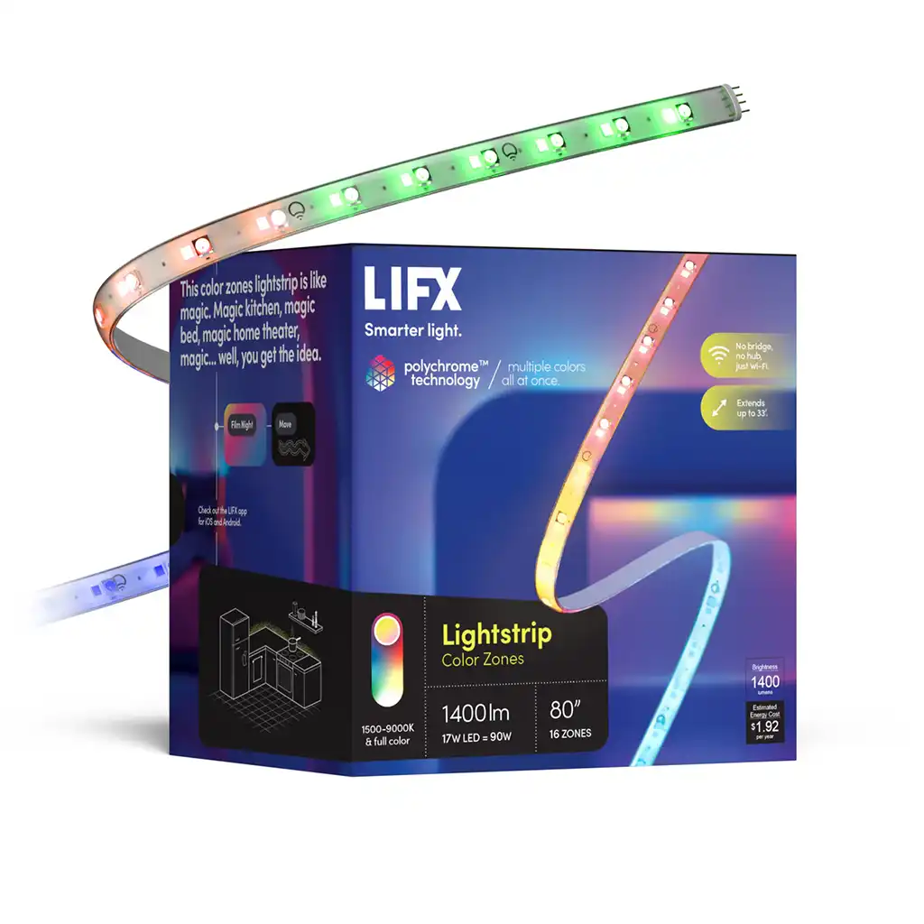 LIFX Strip Light