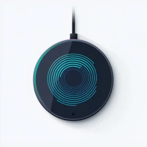 MagSafe Wireless Charger