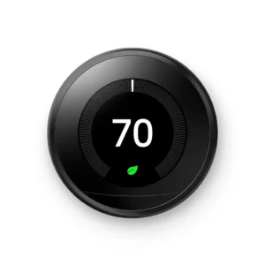 Nest Learning Thermostat