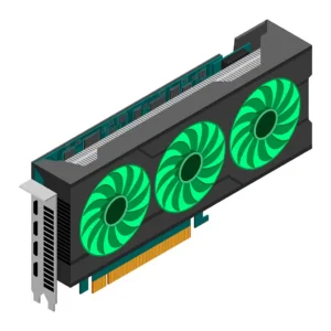 NVIDIA RTX 4070 Graphics Card