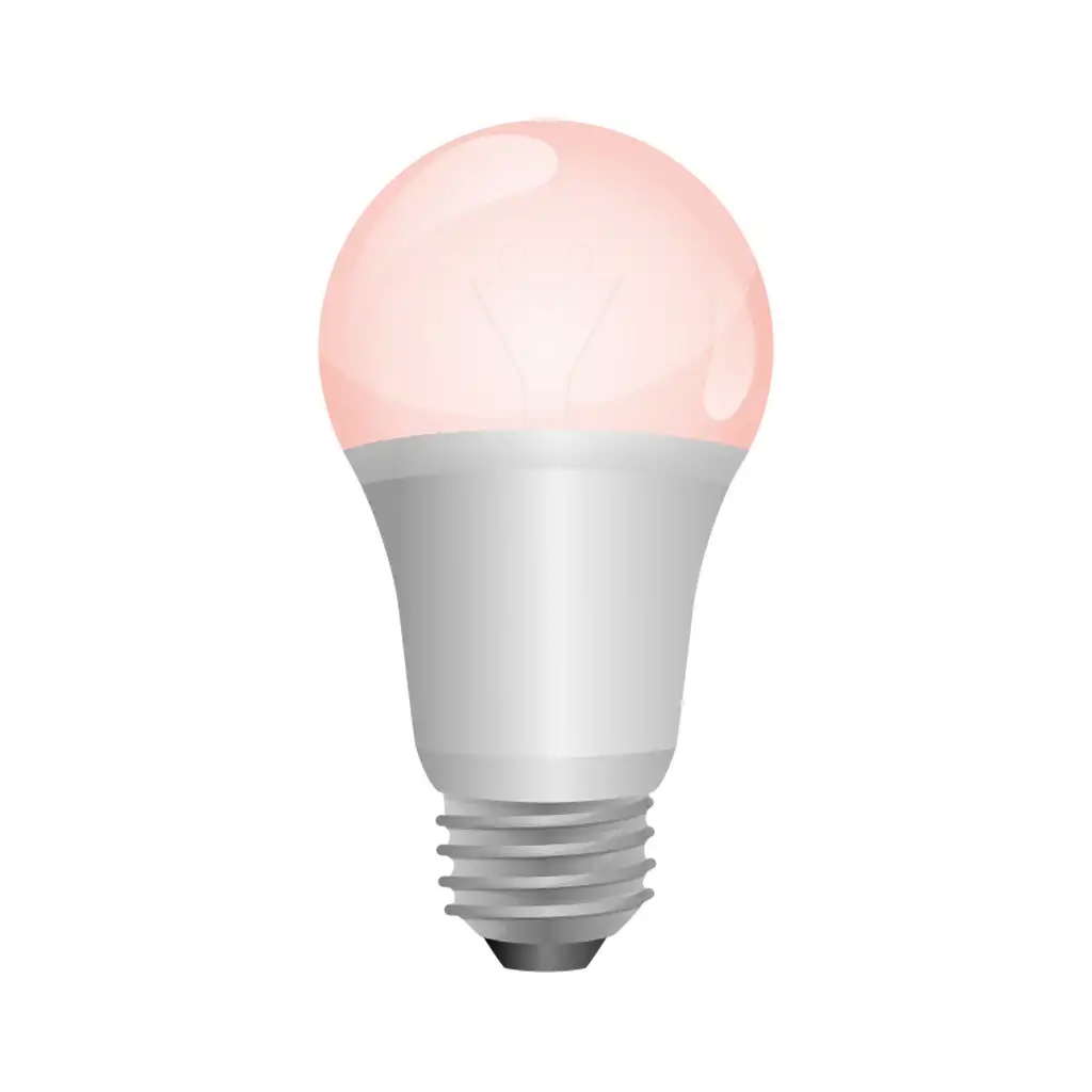 Philips Hue White & Color Bulbs