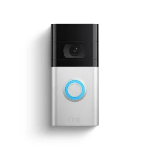 Ring Video Doorbell 4