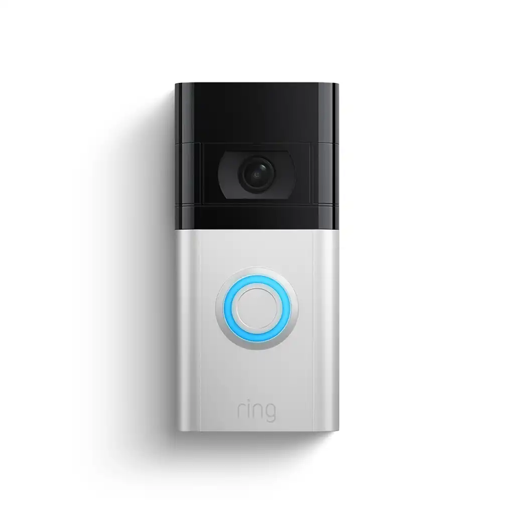 Ring Video Doorbell 4