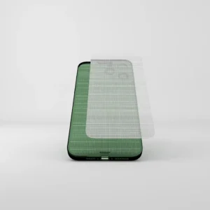 Tempered Glass Screen Protector