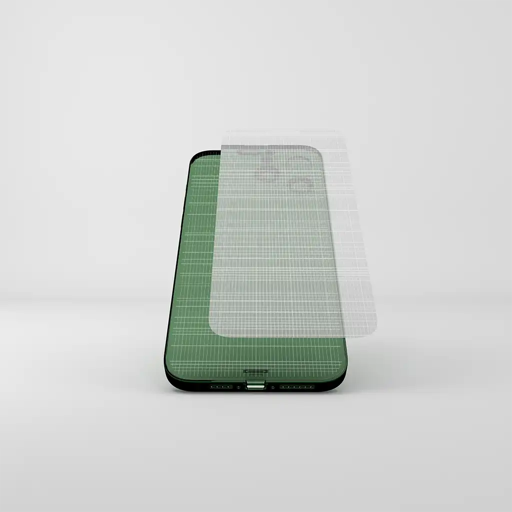 Tempered Glass Screen Protector