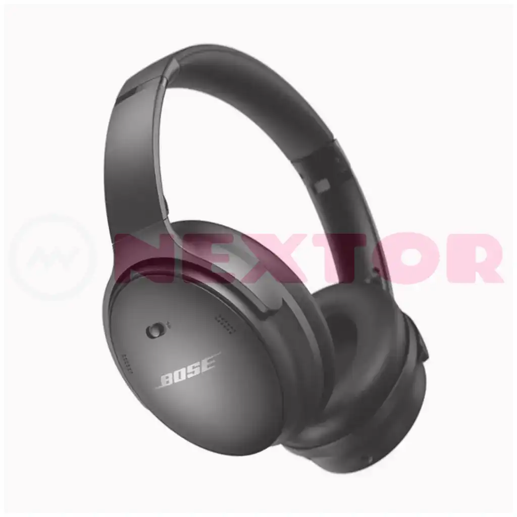 Bose QuietComfort 45