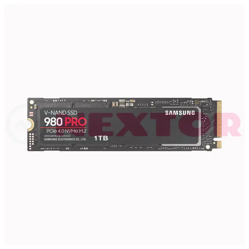 Samsung 980 PRO 1TB SSD