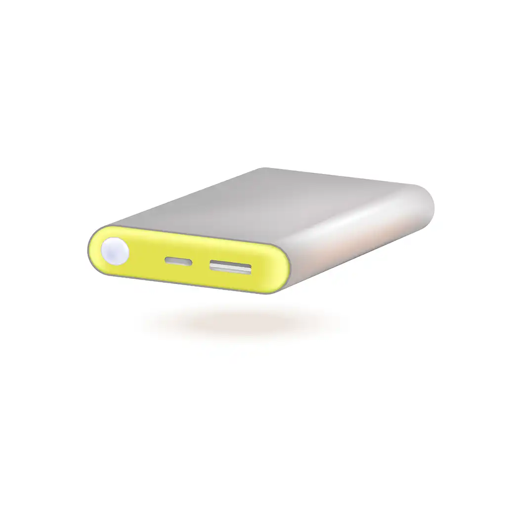 WD My Passport 2TB External Drive