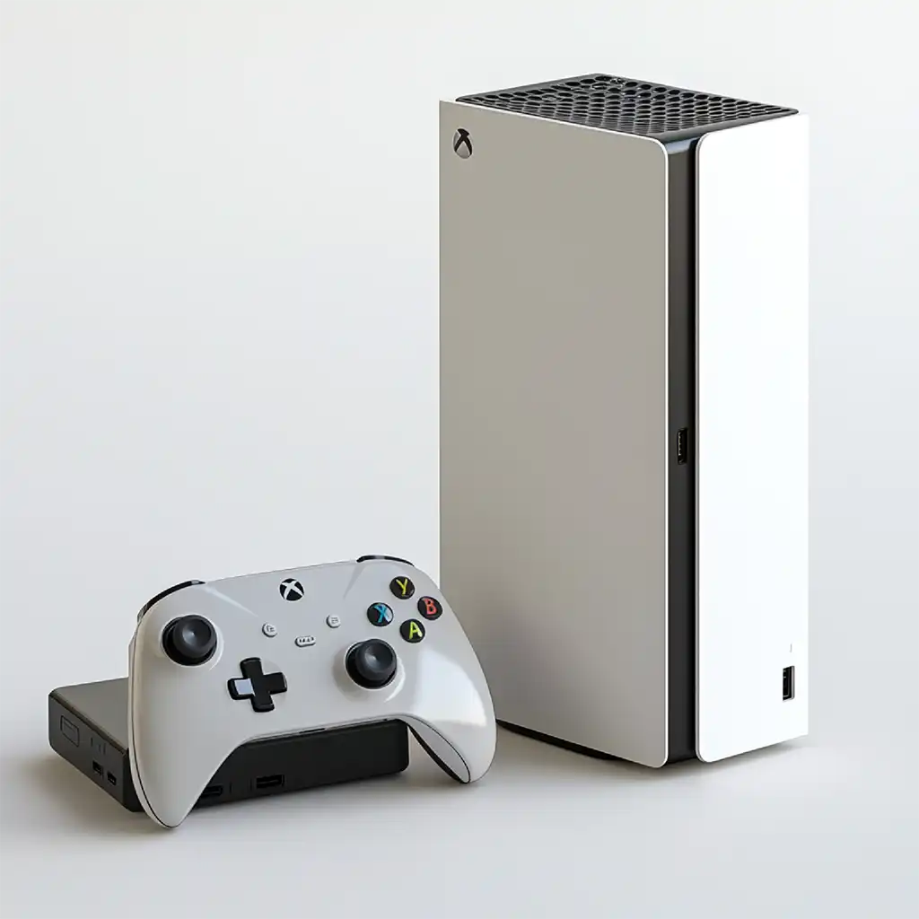 Xbox Series X